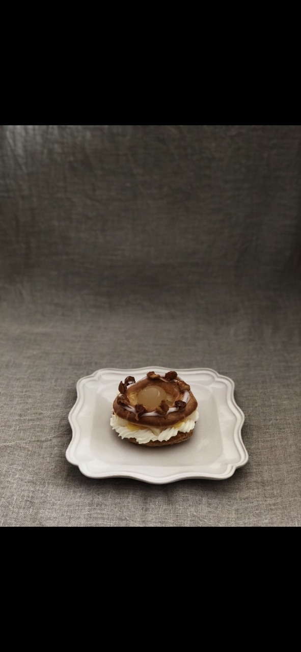 4月8日(木)レモンのパリプレスト 1名様分