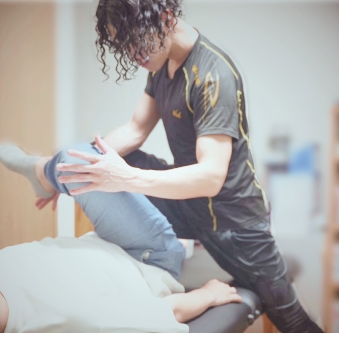 関節ZEROの予約受付ページ