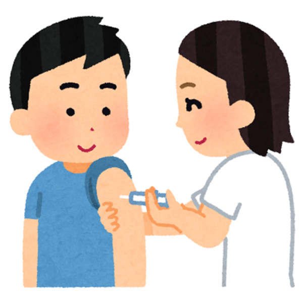 【2024年度】インフルエンザ職域接種