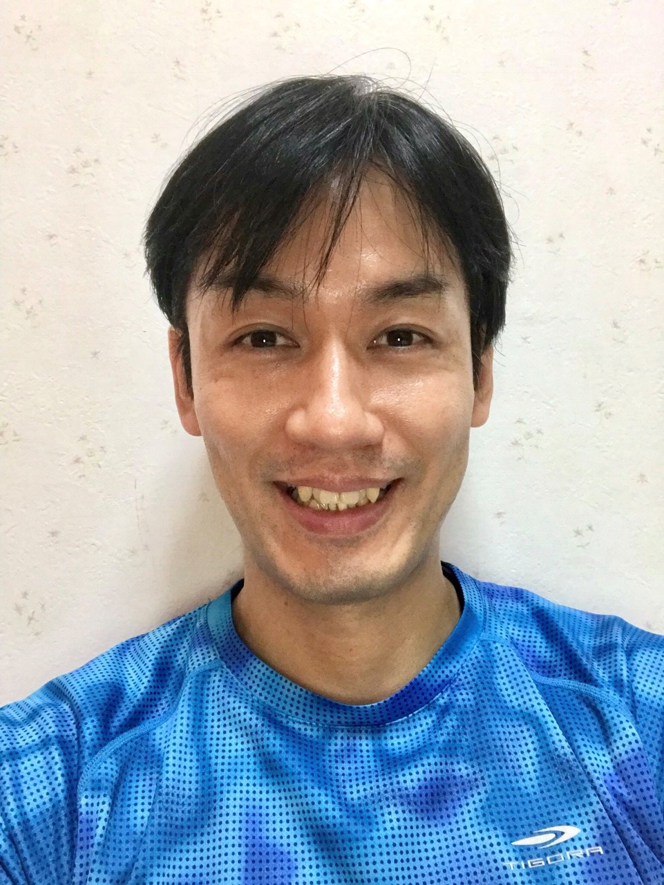 齋藤インストラクター　体幹引き締めヨガ【ライブ配信】（金曜7:15-8:00）