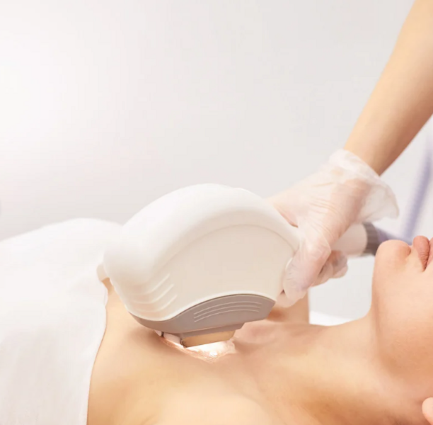 ●オーダー脱毛　20分コース