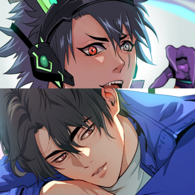 🍷【コミックイラスト】マンツーマン講座・自分のスキをカタチに！担当講師：K.