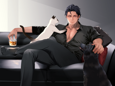 🍷【コミックイラスト】マンツーマン講座・自分のスキをカタチに！担当講師：K.