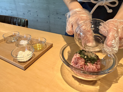 ＼3/20（金・祝）／森の大きなカステラづくり