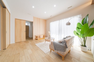 上唐子モデルハウス見学会開催！