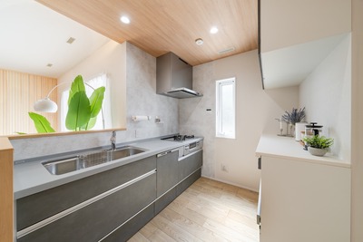 上唐子モデルハウス見学会開催！