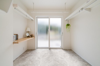 上唐子モデルハウス見学会開催！