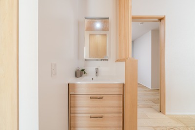 上唐子モデルハウス見学会開催！