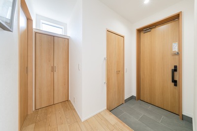 上唐子モデルハウス見学会開催！