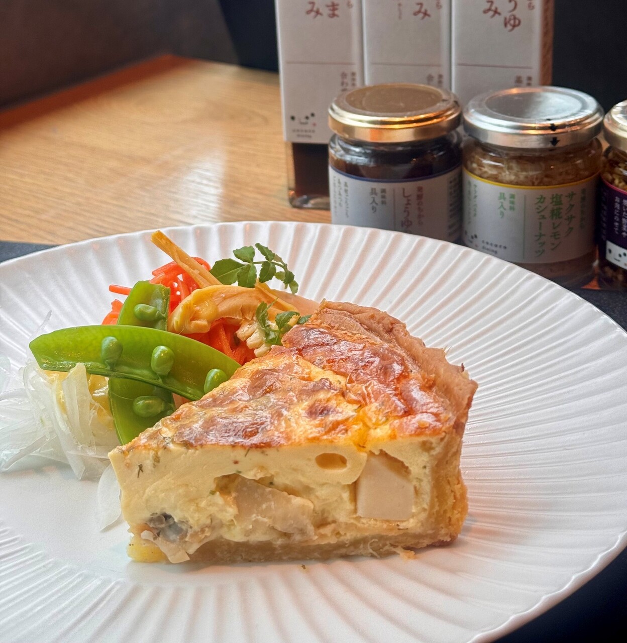 こころダイニング吉祥寺　2026年4月　「発酵のちからをいかした薬膳料理セミナー」