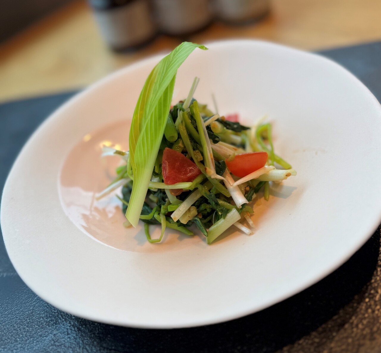 こころダイニング吉祥寺　2026年4月　「発酵のちからをいかした薬膳料理セミナー」