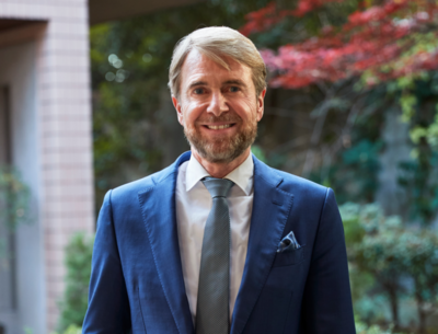 【GO GLOBAL デンマーク王国編】幸福度世界トップ×イノベーション先進国の核心