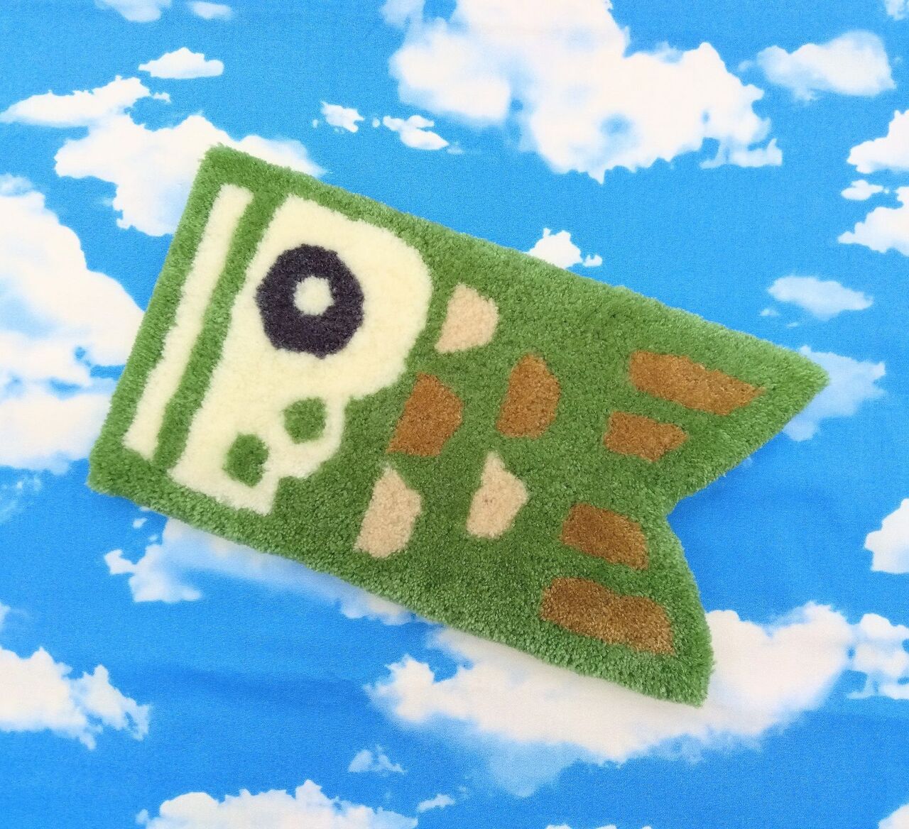 【泉北店】タフティング講習
