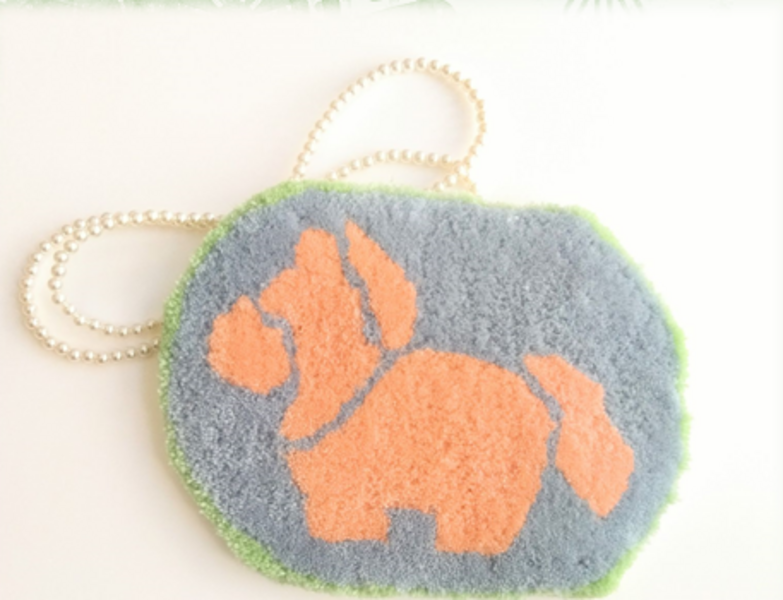 【泉北店】タフティング講習