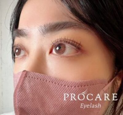 PROCARE Eyelash 新宿本店