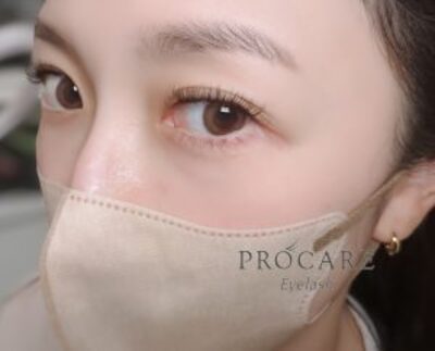 PROCARE Eyelash 新宿本店
