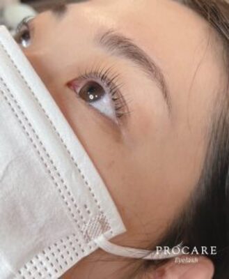 PROCARE Eyelash 新宿本店