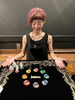 まほうのがっこう　集合意識覚醒法セミナー