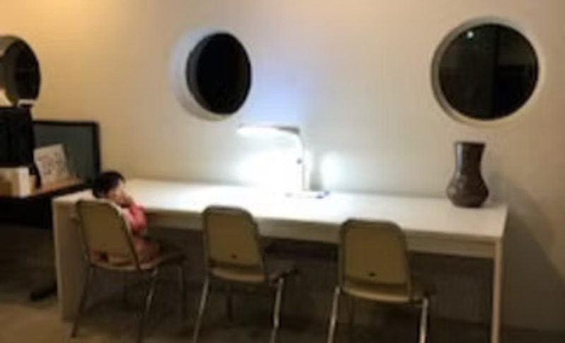 Basso　予約受付ページ