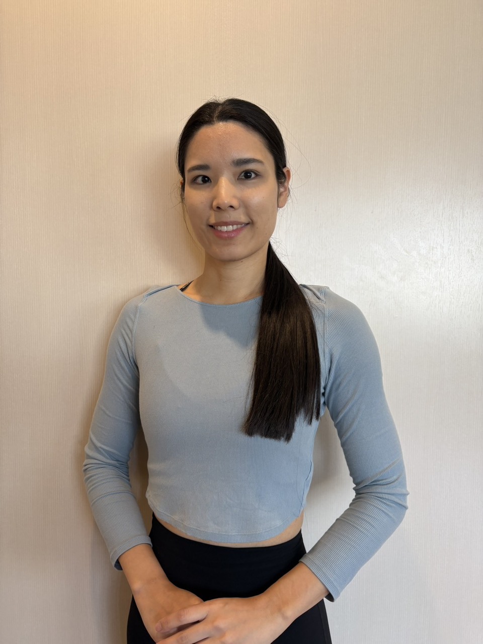 【ピラティスラボ福岡】［マット］基本の10エクササイズ（Rie）