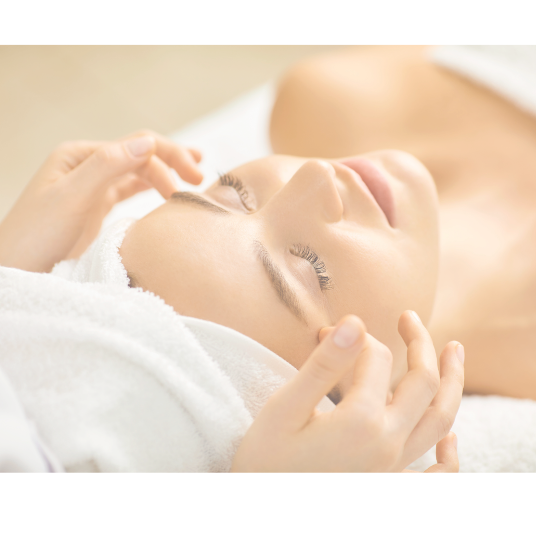 12/19 美顔マッサージ〜ママへのクリスマスプレゼント🎁〜