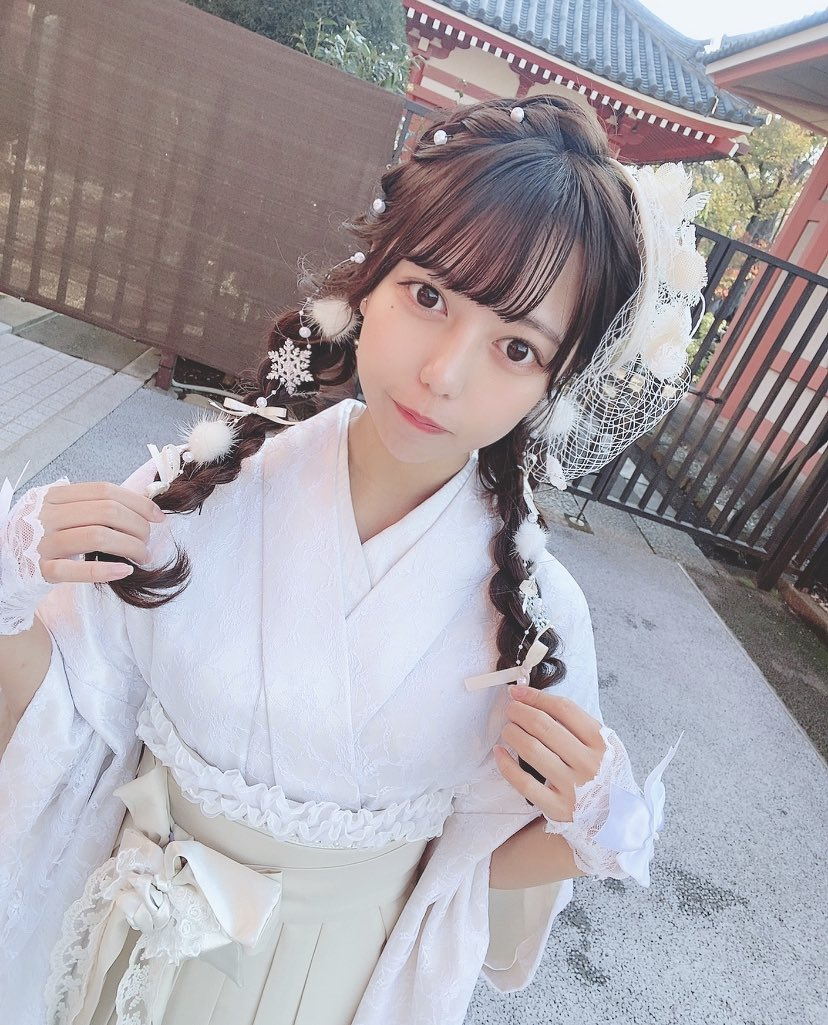 2/17(土) ハニースパイスRe.撮影会『潤水つぶら 個人撮影会』