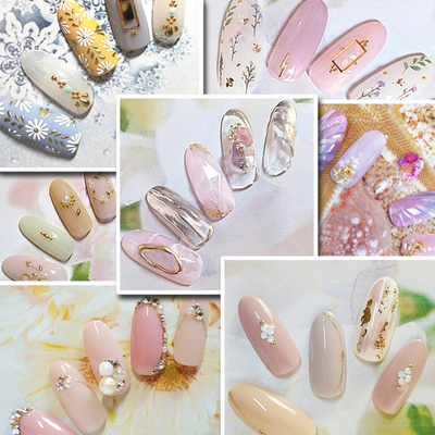 Relache-beautysalonのネット予約はこちらから