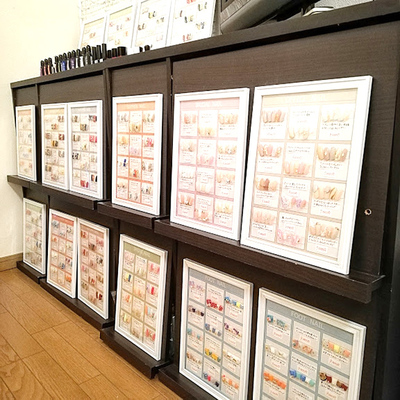 Relache-beautysalonのネット予約はこちらから