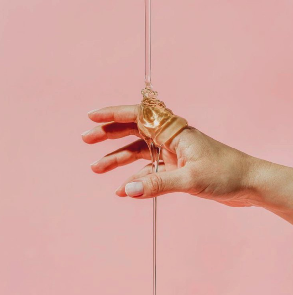 シュガーリング脱毛