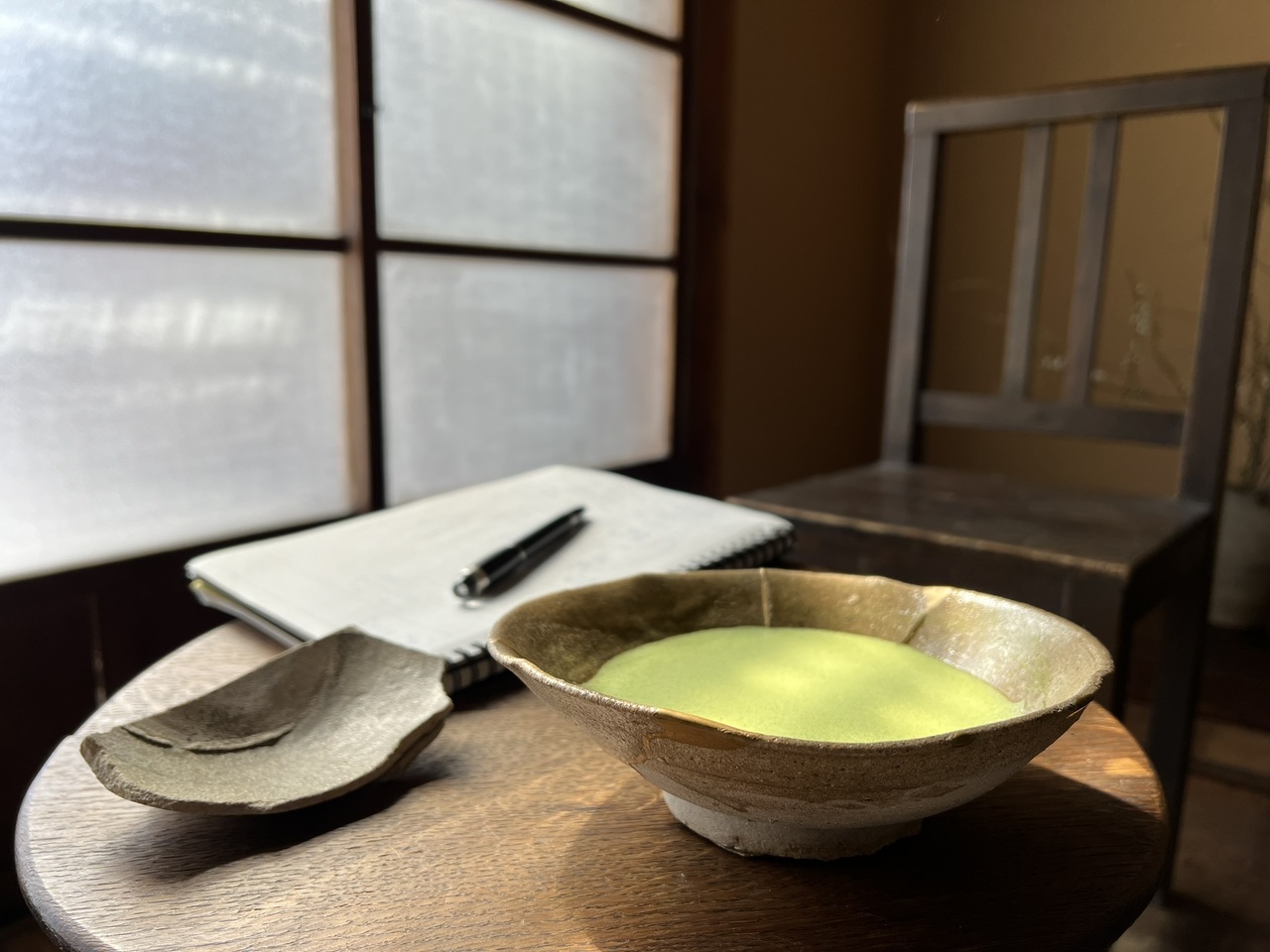 特別企画「須恵器を愛でる」