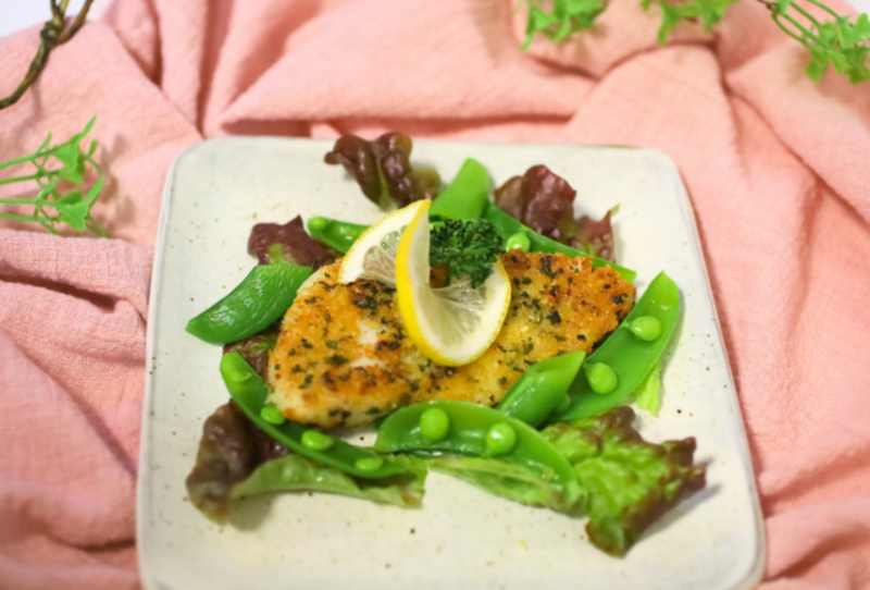 【抽選予約】春感じるお野菜たっぷりおもてなし：講師：森田由美子先生