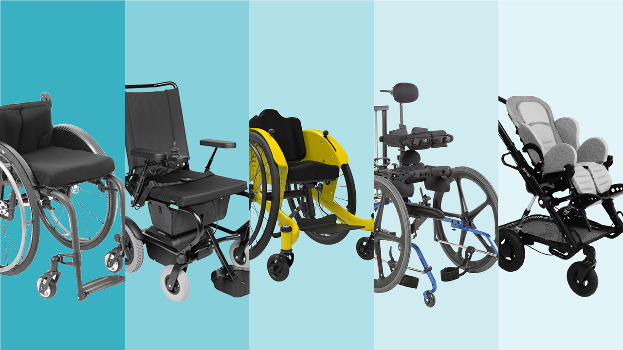 【終了】車いす試乗会 2025.6.28 開催