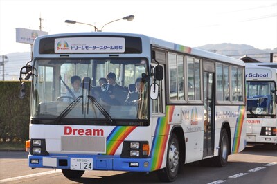 【須坂】MT プチ短期教習のご予約