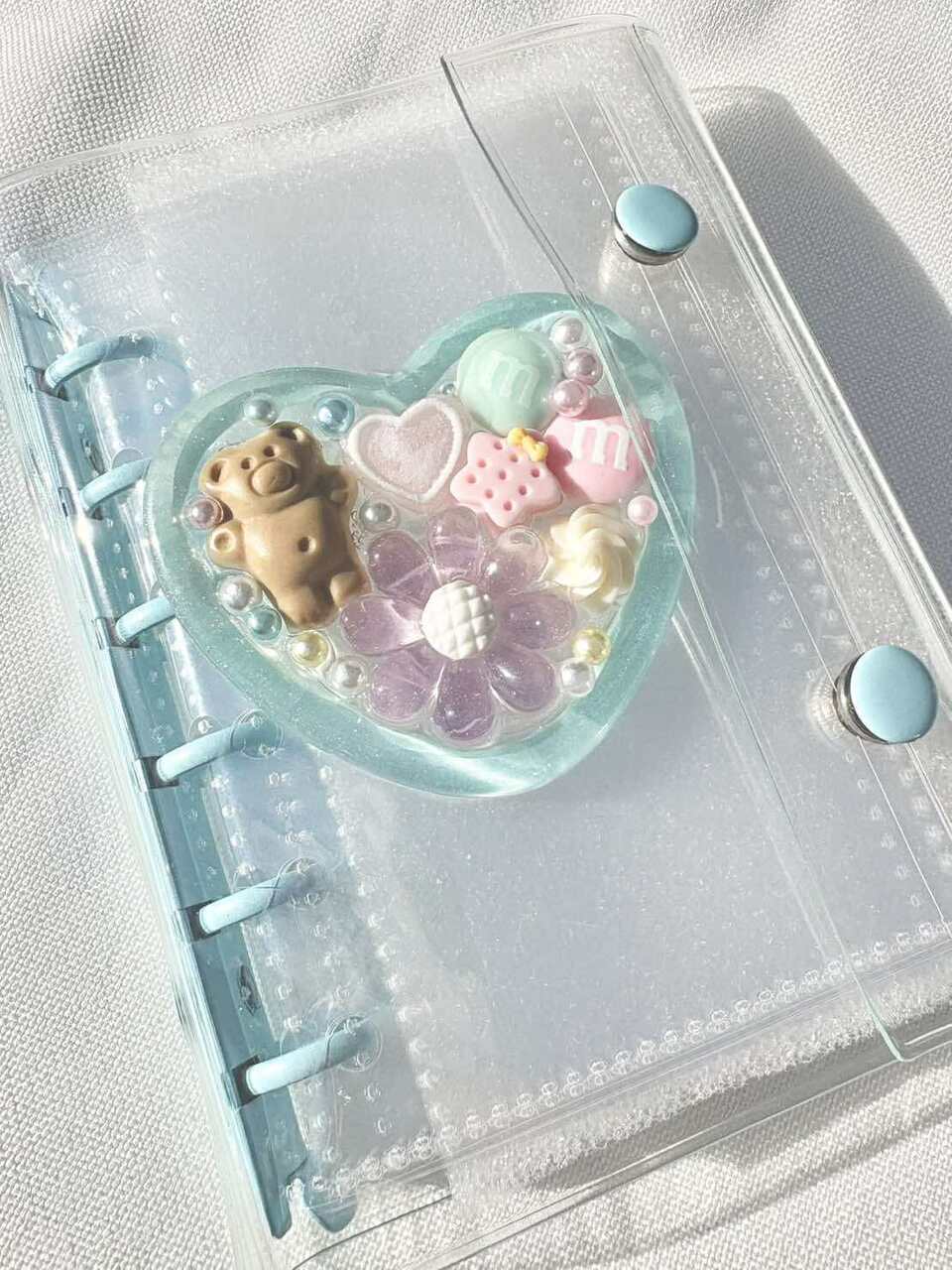 【世田谷区瀬田】シールフェア①シール帳づくり｜2026年4月11日(土)&12日(日)