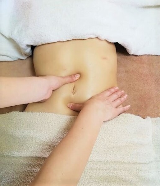 腸に特化した腸もみ・ドライヘッドサロン