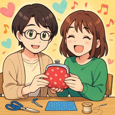 【予約でお得に体験！】選んでデコってパチンと完成♪カンタン高見え!『スマホショルダー 』