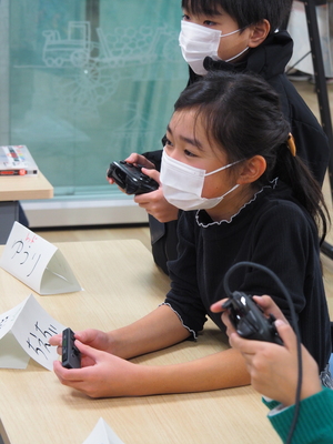 eee-sports英会話　マインクラフト版（オンライン個人レッスン）