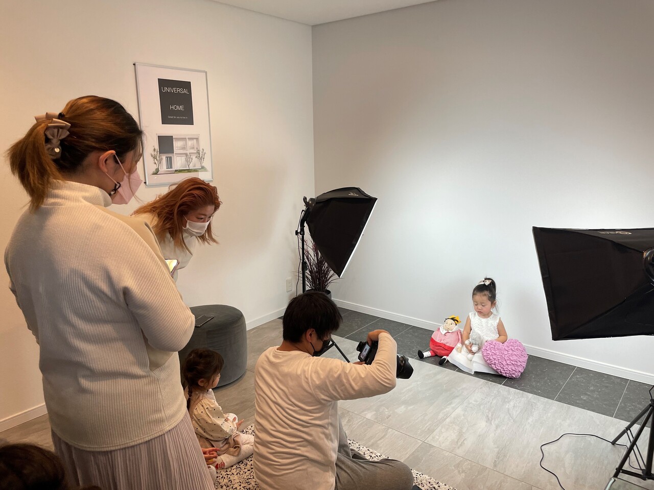 Yue Studio【プロカメラマンによる写真撮影】