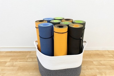 【不定期】あさヨガ 60min（＠スタジオプシュケ相模大野）