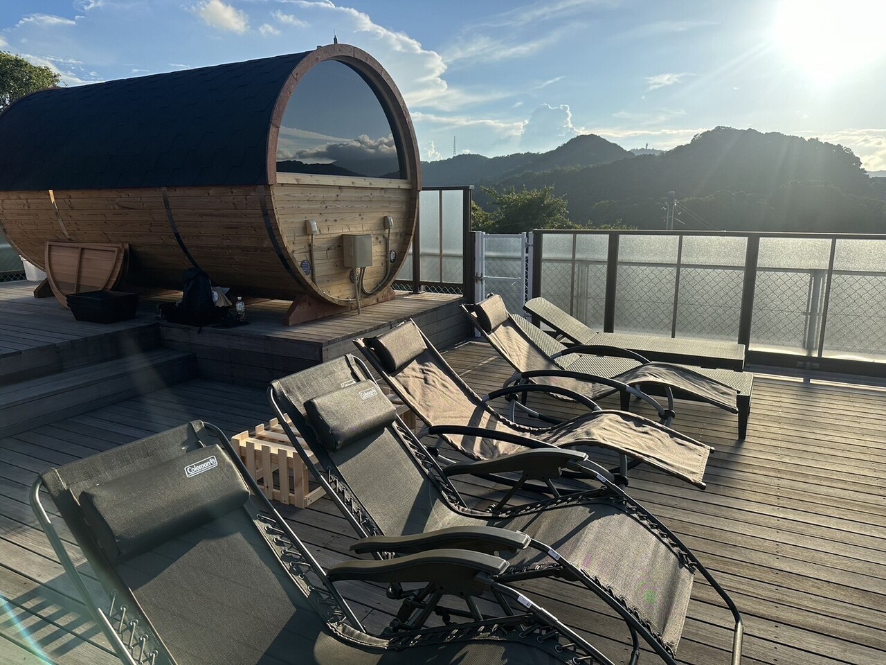 パブリック（相席）プラン