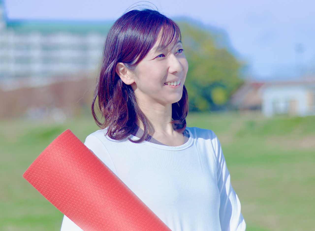 ビギナーショート(Hiromi)