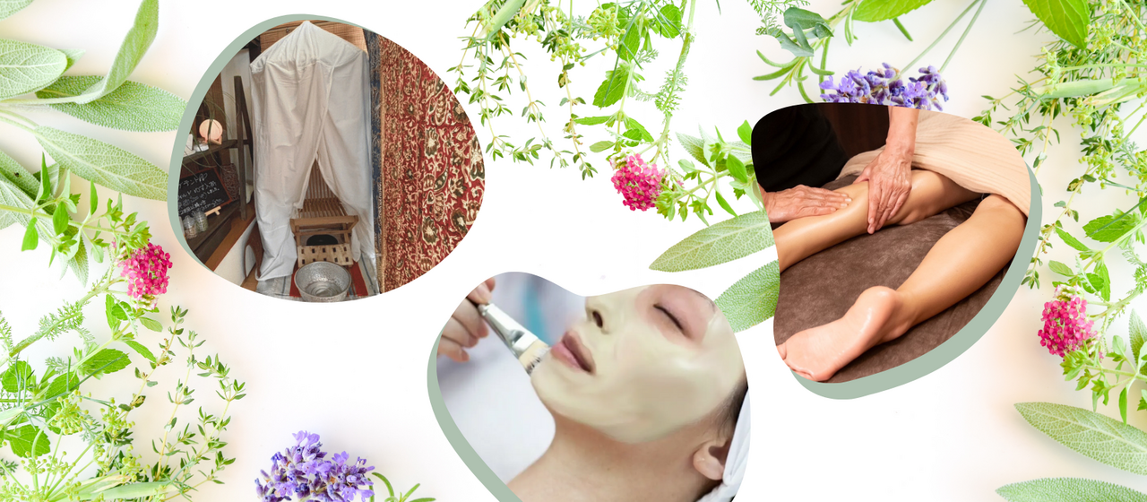 アロマ整体K&K（ケーアンドケー）