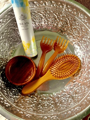 -Menu-タイ伝統医学に基づく女性のための民間ケア-