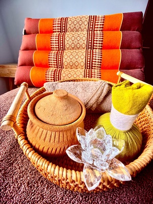 -Menu-タイ伝統医学に基づく女性のための民間ケア-