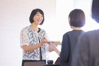 市居愛の体験セッション30分