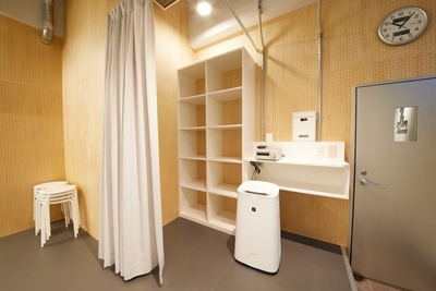 【朝プラン 6:00～10:00】大岡山スタジオ１