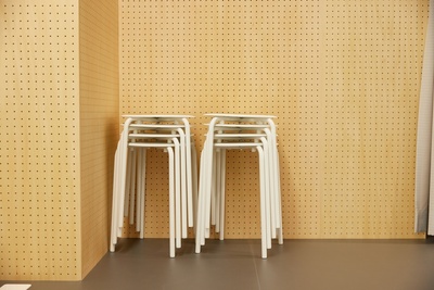 【朝プラン 6:00～10:00】大岡山スタジオ１