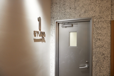 【朝プラン 6:00～10:00】大岡山スタジオ１