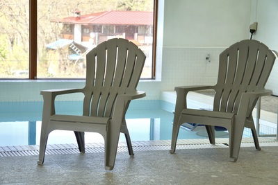 プライベートプール＆サウナ［屋内］（説明文は必ずお読みください）