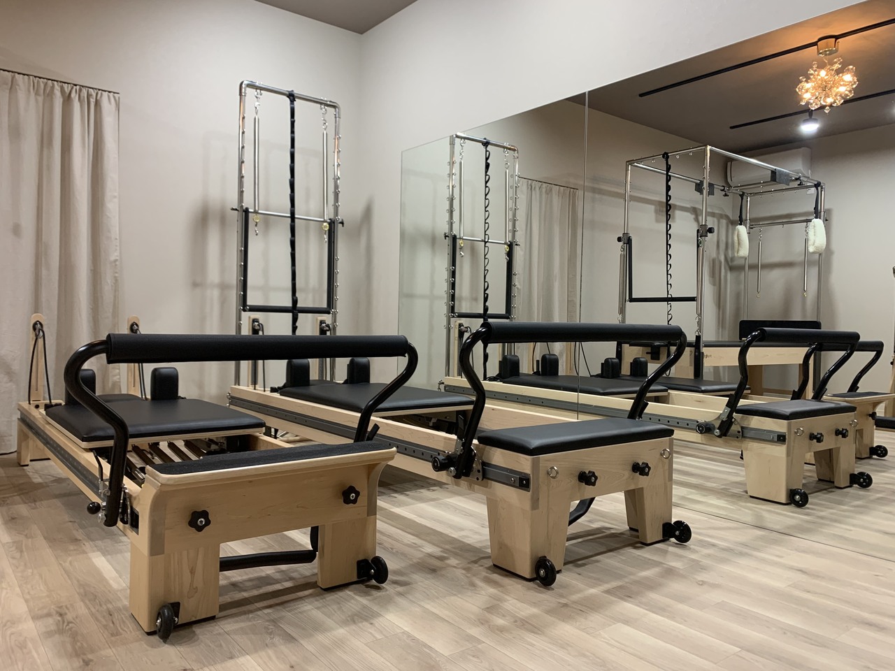 【通常予約】プライベートルーム（奥）パーソナルレッスン / ペアレッスン　